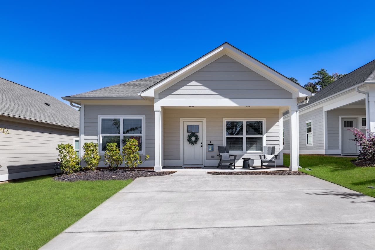 The Cottages on Weaver Avenue Image 25
