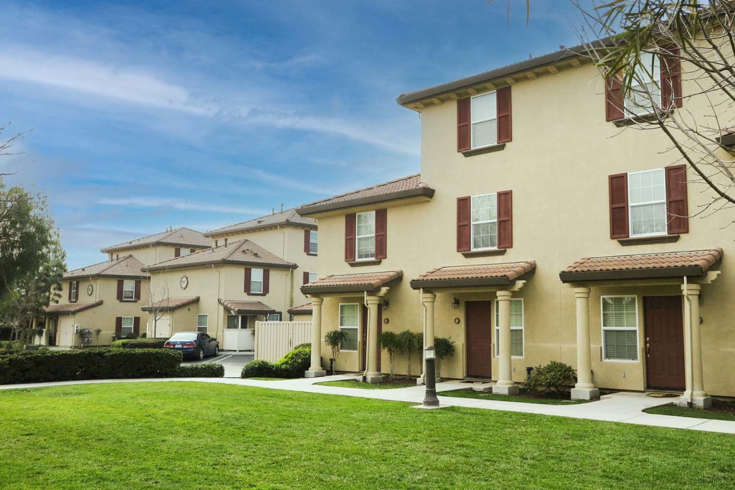 Tuscana Townhomes Image 1