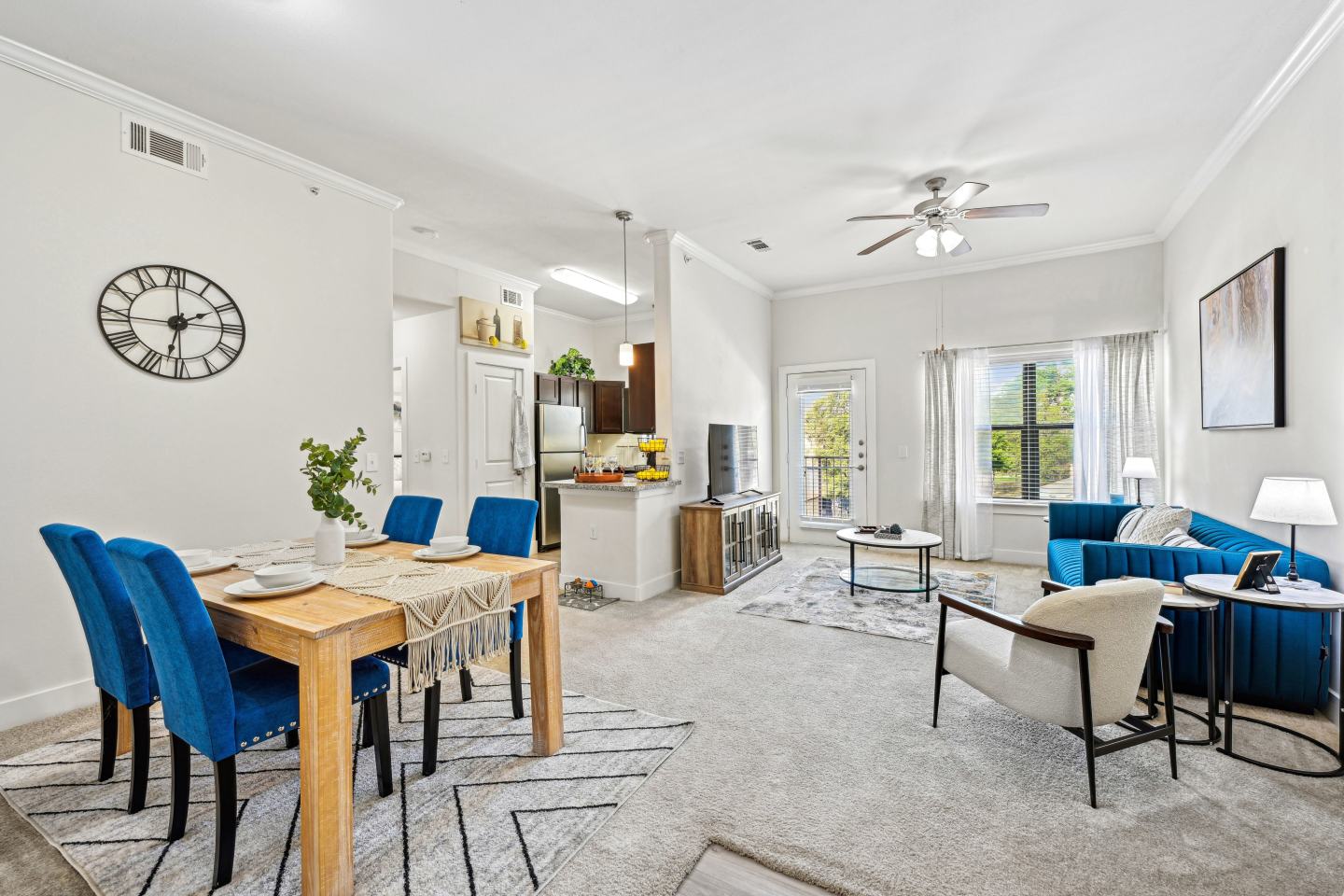 The Laurel at Vintage Park 55+ Active Adult Apartment Homes Image 10