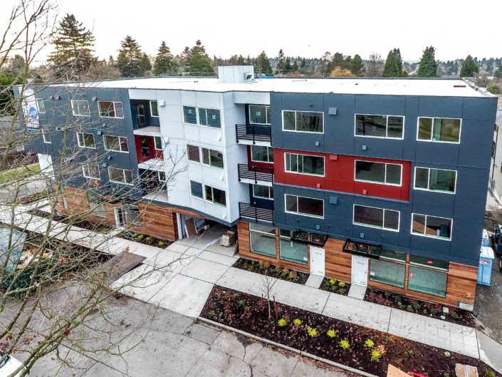 The Bluestone Apartments Image 3