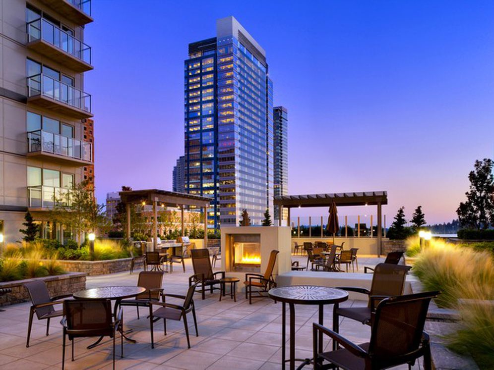 Avalon Towers Bellevue Image 38