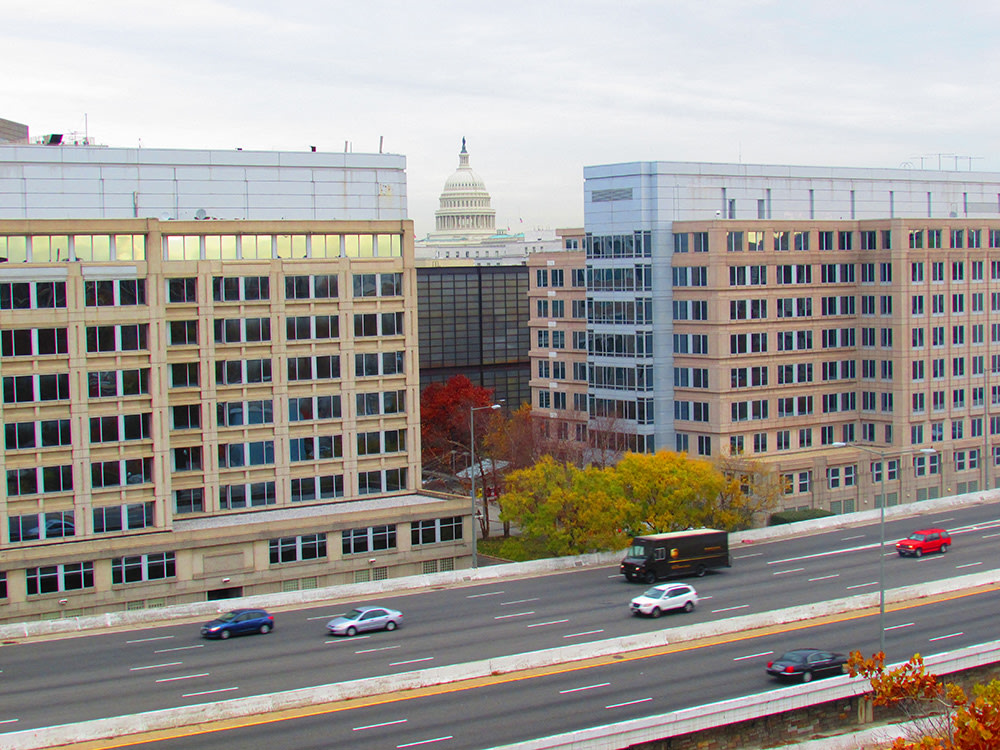 Capitol Park Tower Image 7