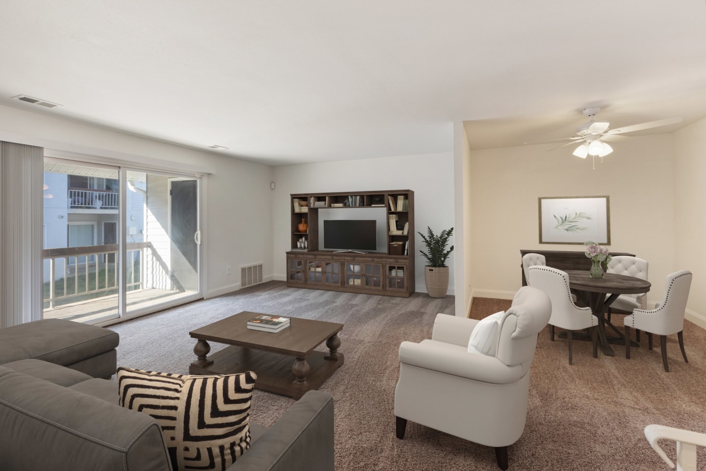 Westgate Village Apartments Image 6