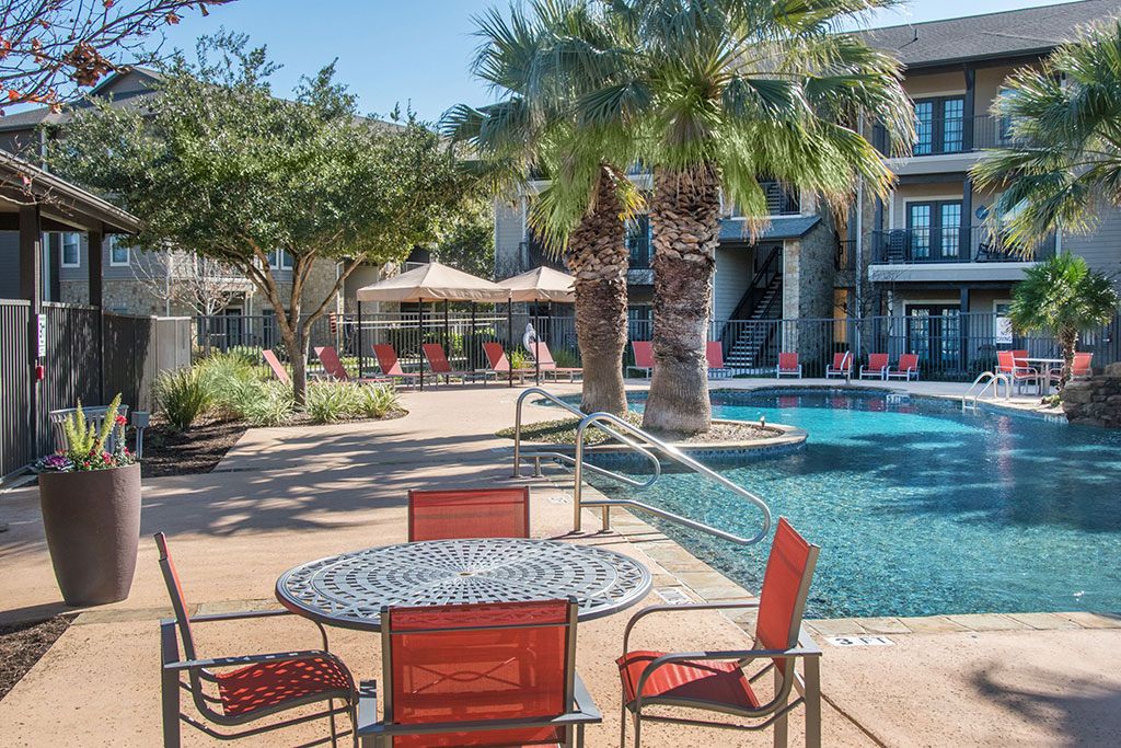 The Palmera on 3009 Image 18