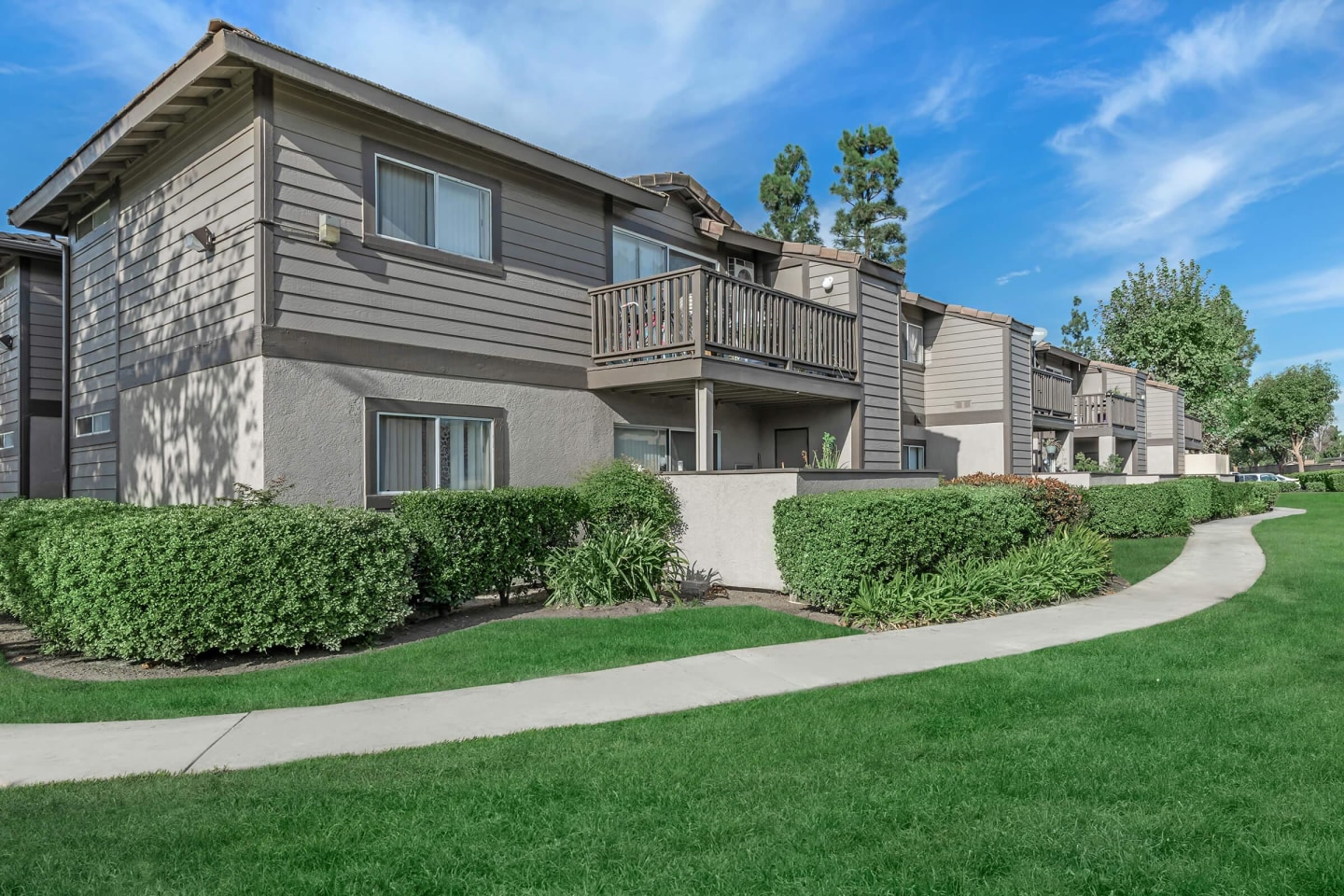 Pinecrest Apartment Homes Image 1