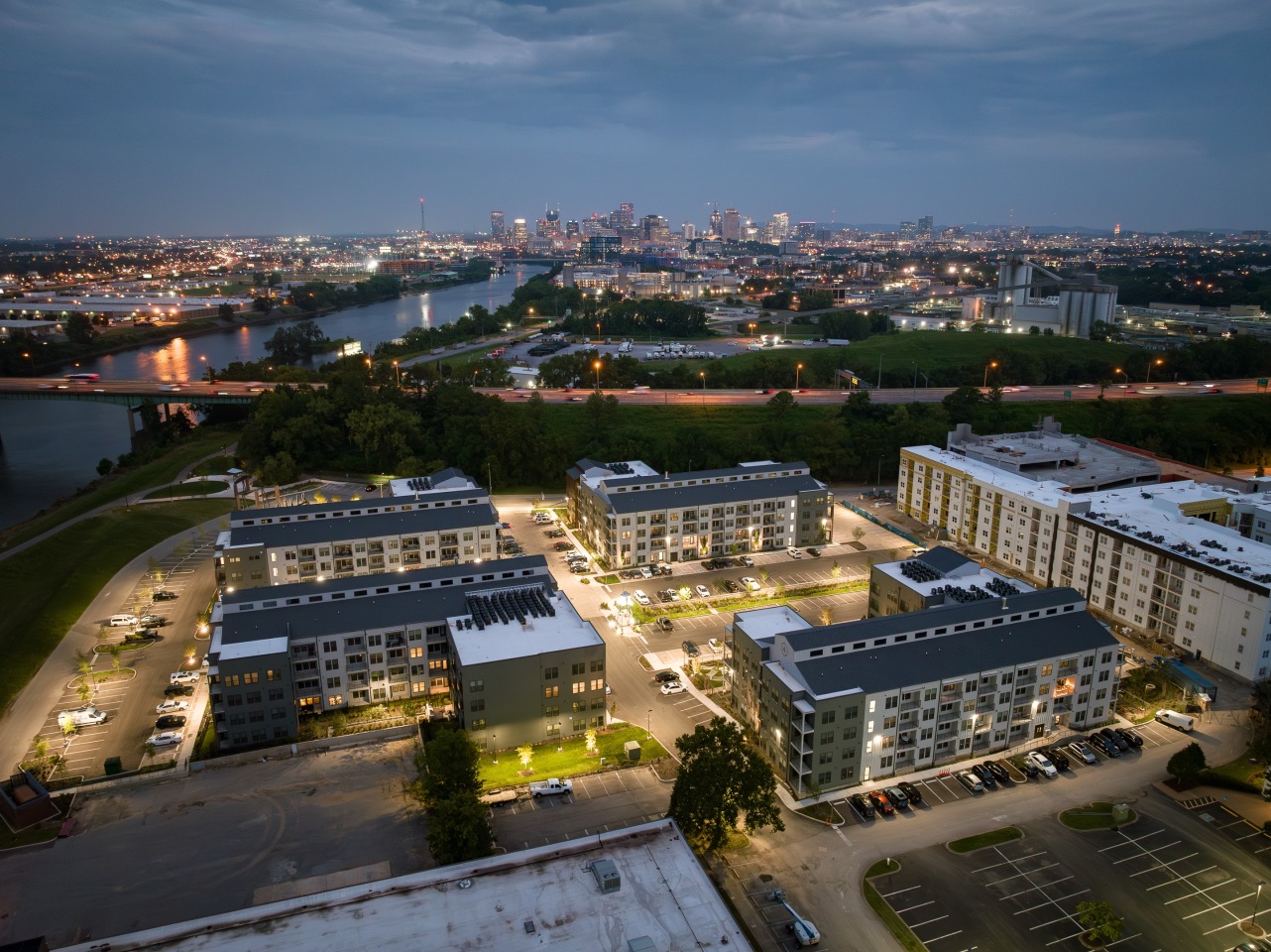 Abberly Riverwalk Image 31