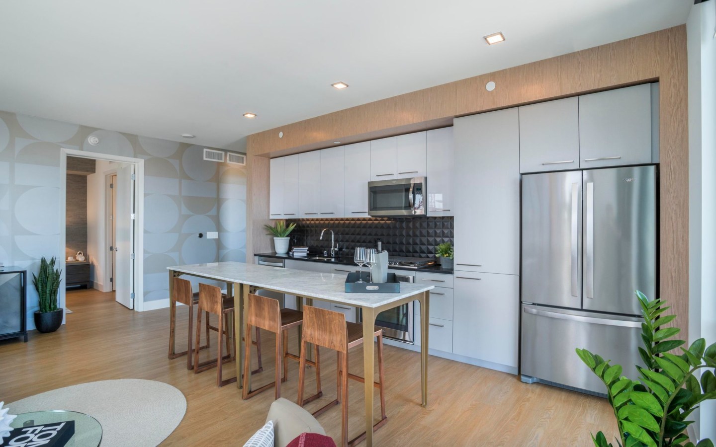 Shift Apartments Image 21