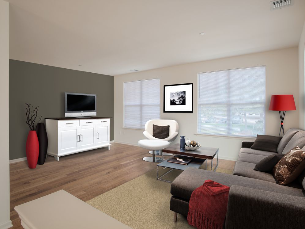 Avalon Garden City Image 17