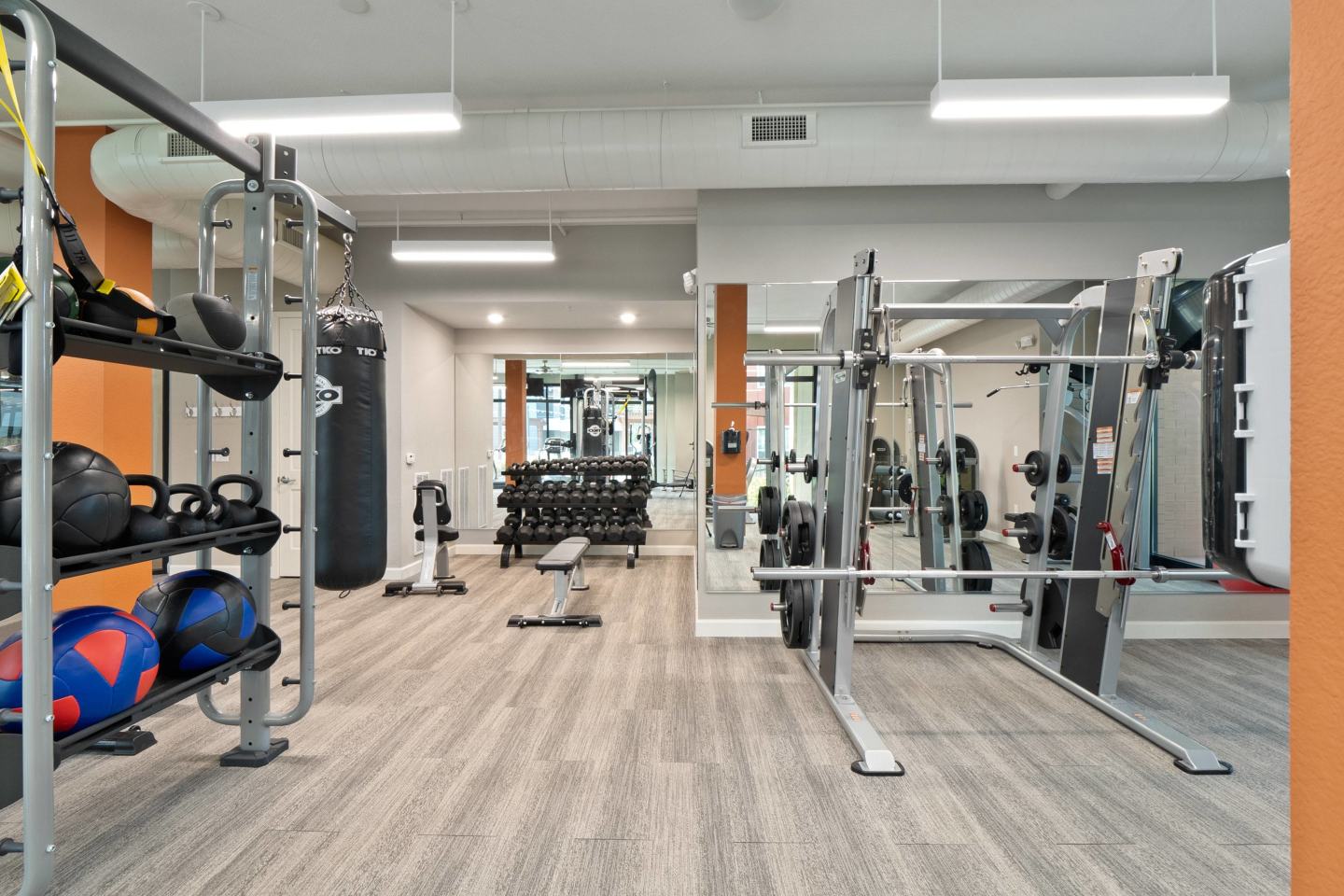 The Parq At Chesterfield Image 11