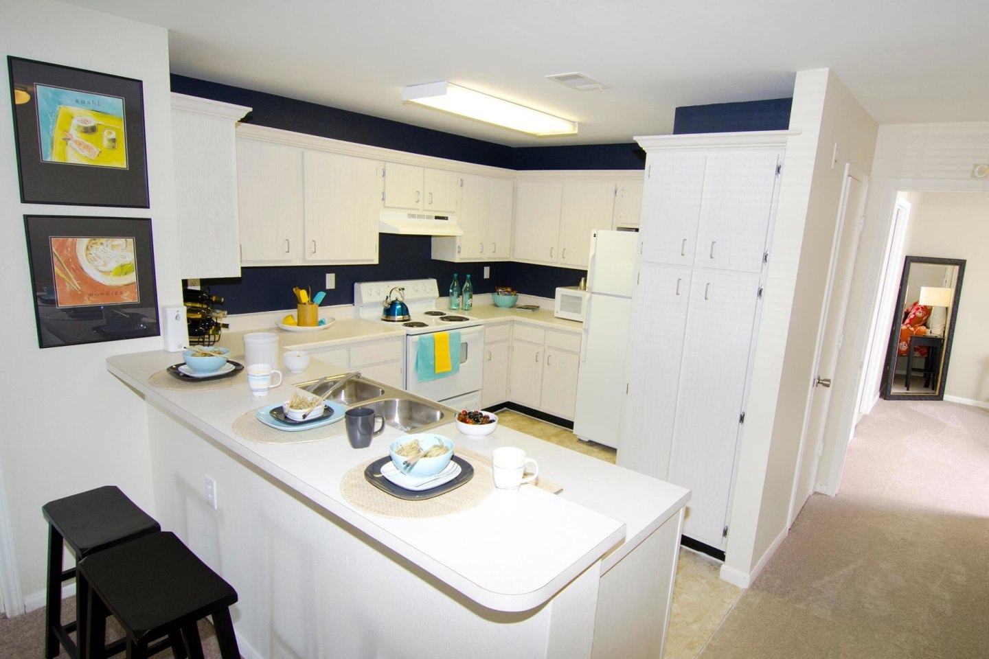 College Towne Apartments Image 4