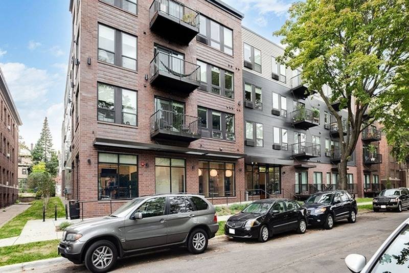 Alexander Apartments Image 23