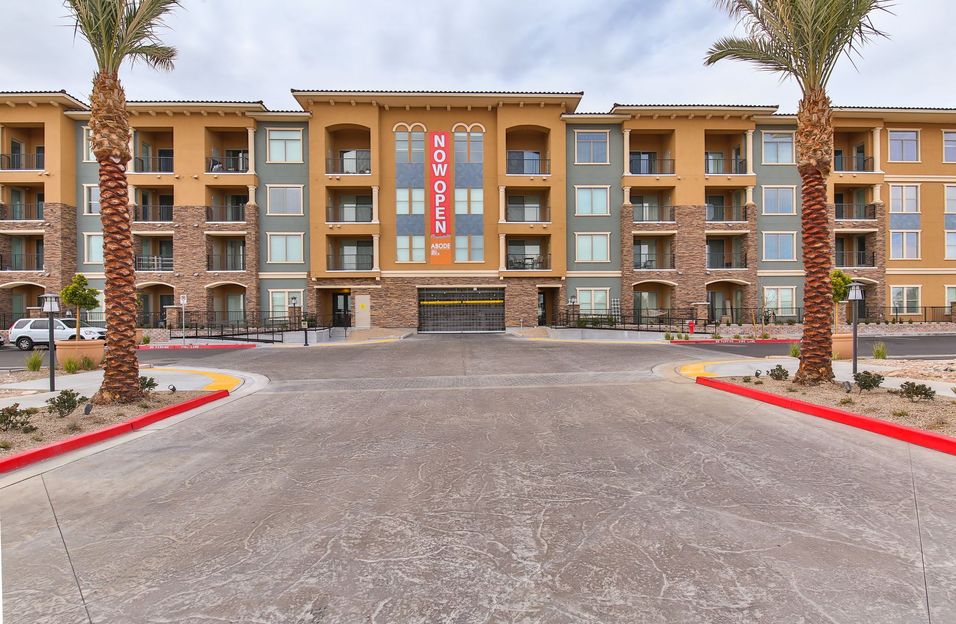Abode Red Rock Image 28