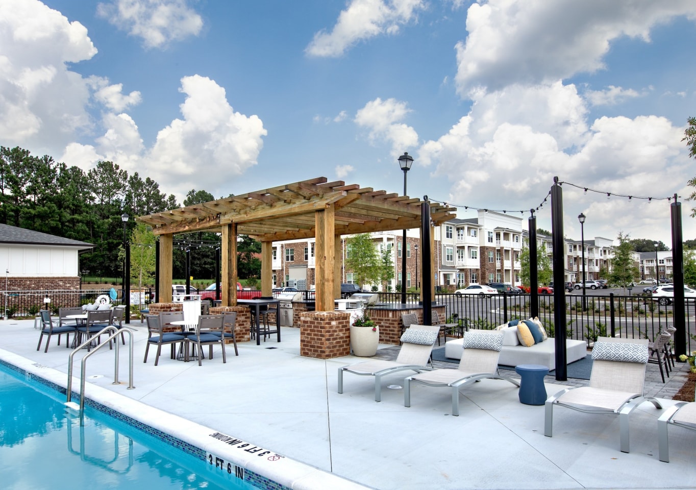 The Darnell Apartments Image 27