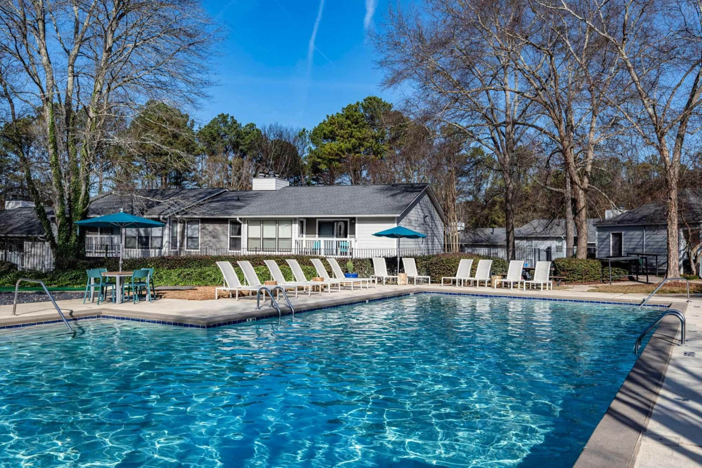 The Dakota at Druid Hills Image 1