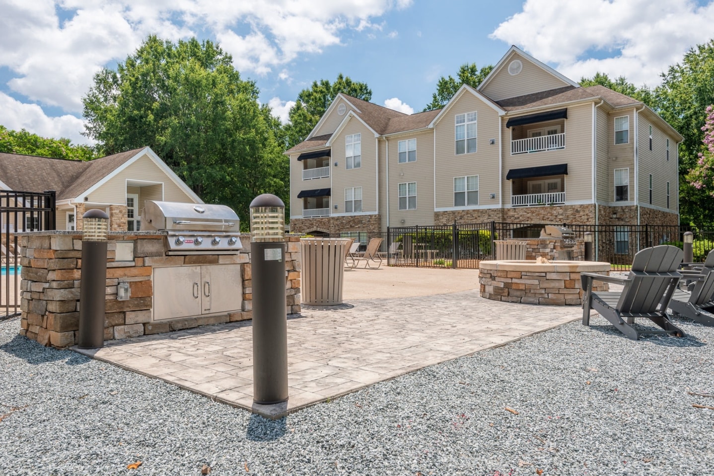Allerton Place Apartments Image 19
