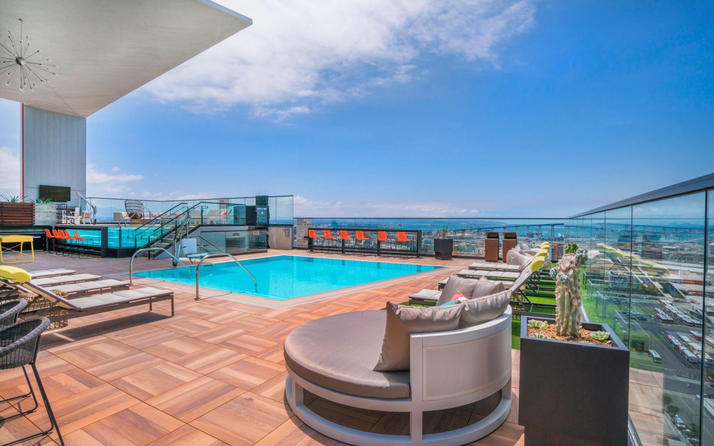 Shift Apartments Image 6