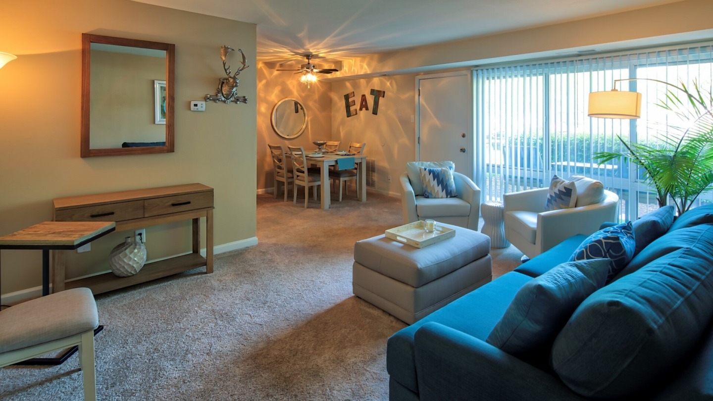 North Shore Gardens Apartments Image 36