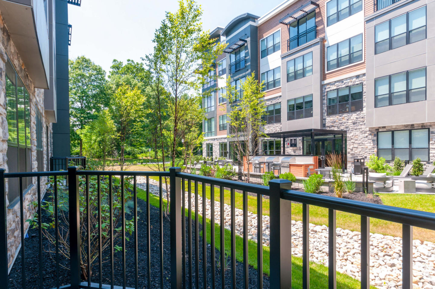 Enclave at Raritan Image 18