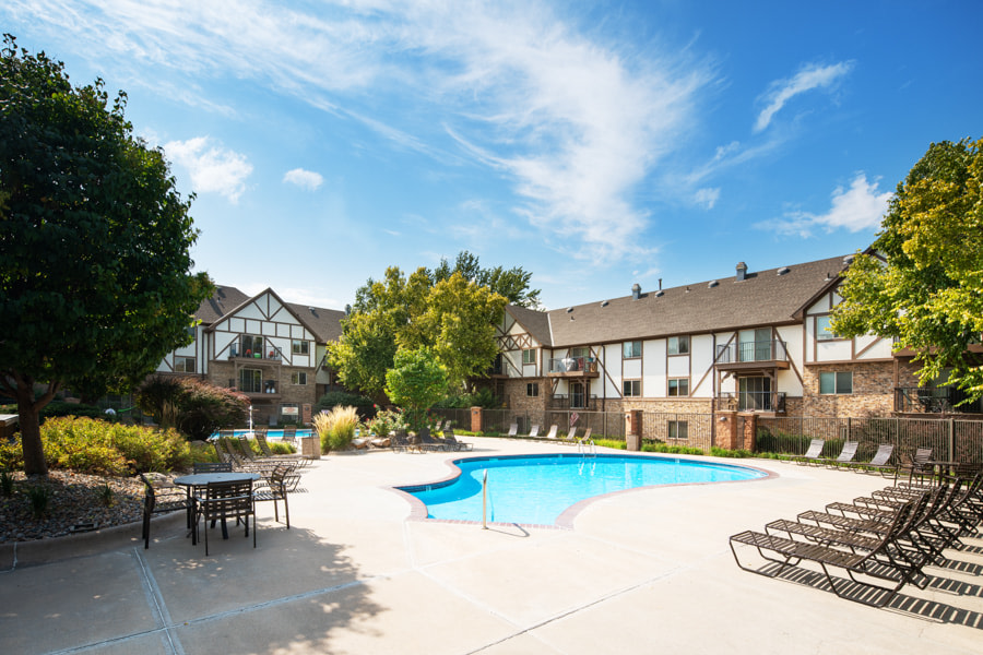 Thomasville by Broadmoor Image 2