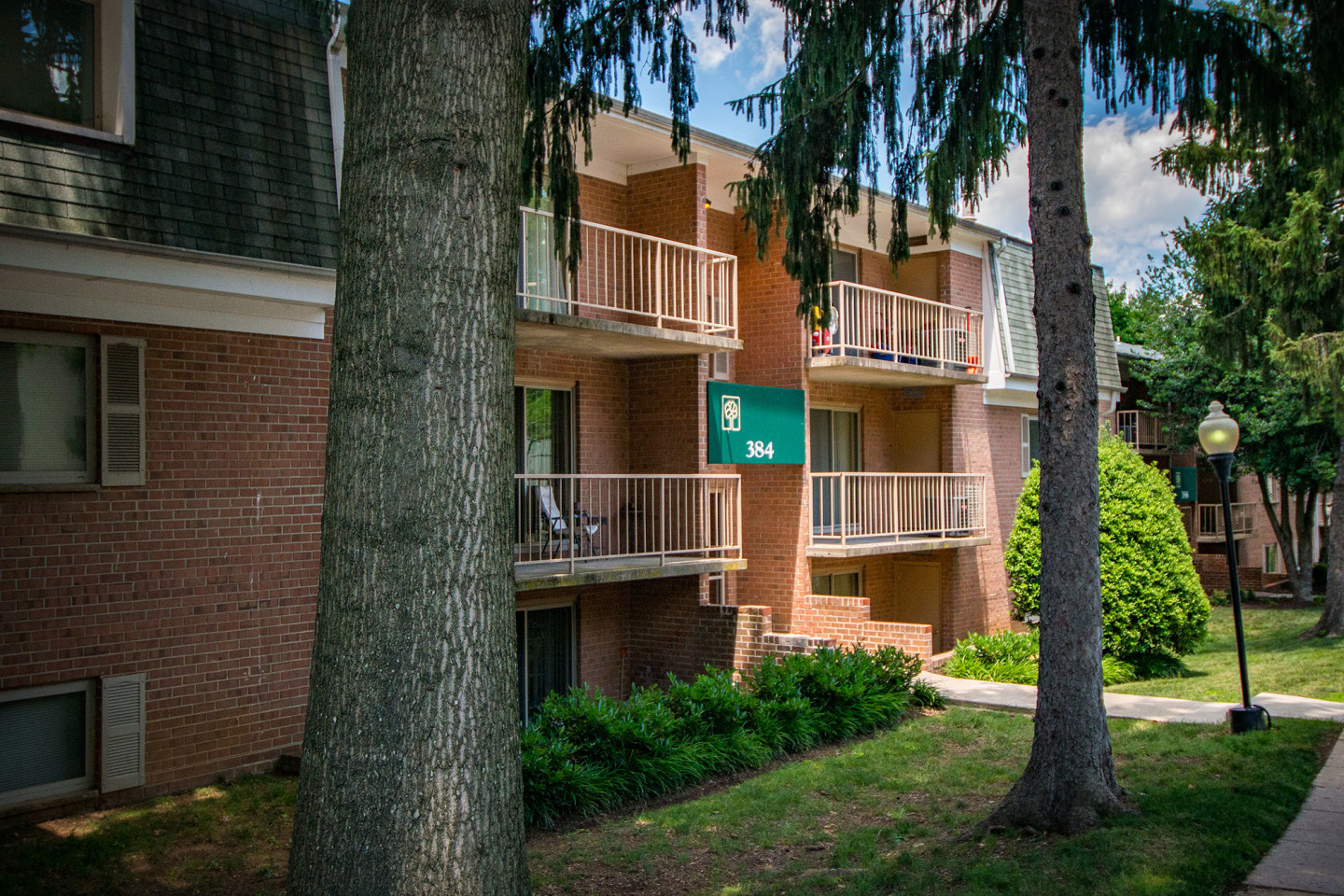 Spring Ridge Apartments Image 13