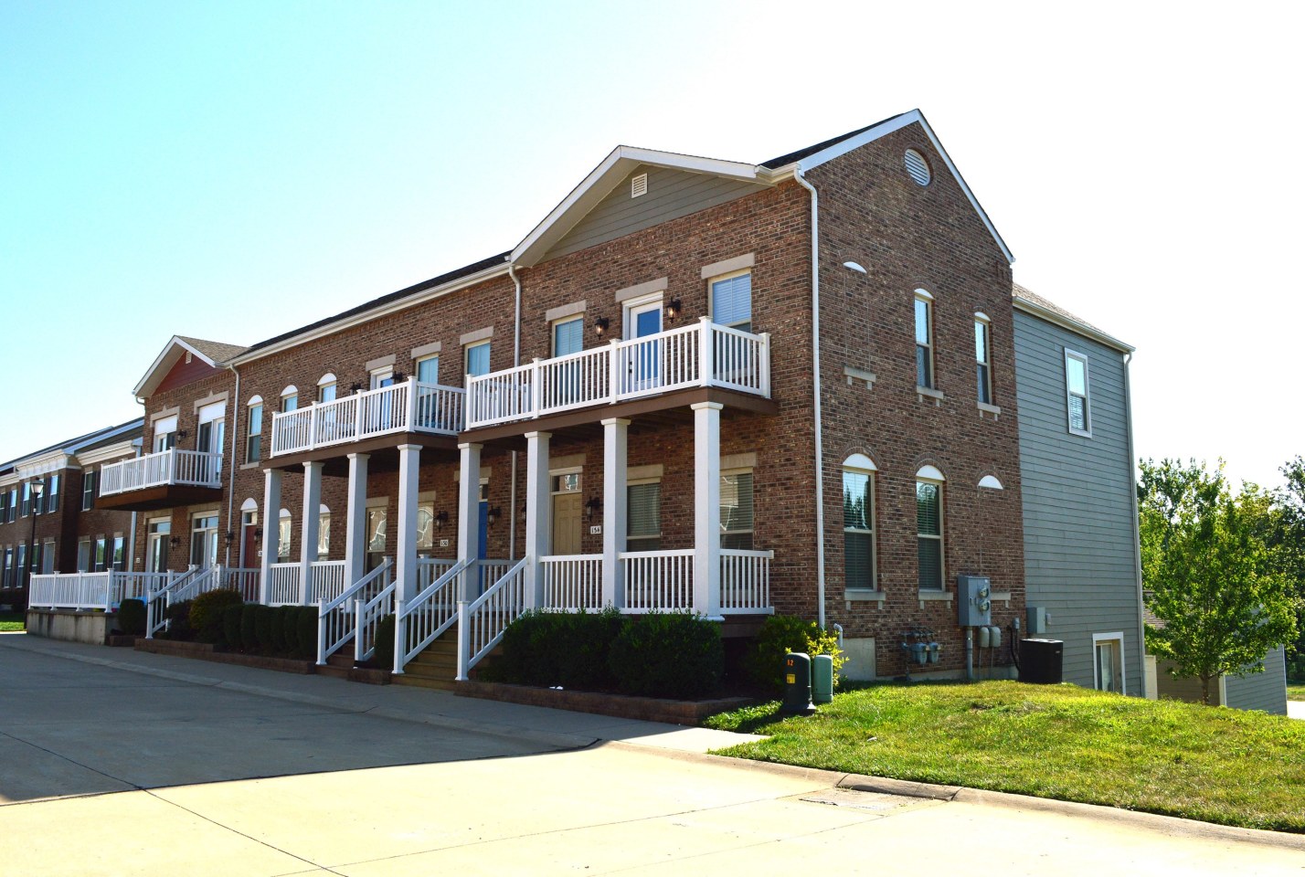 Springwell Village Image 5