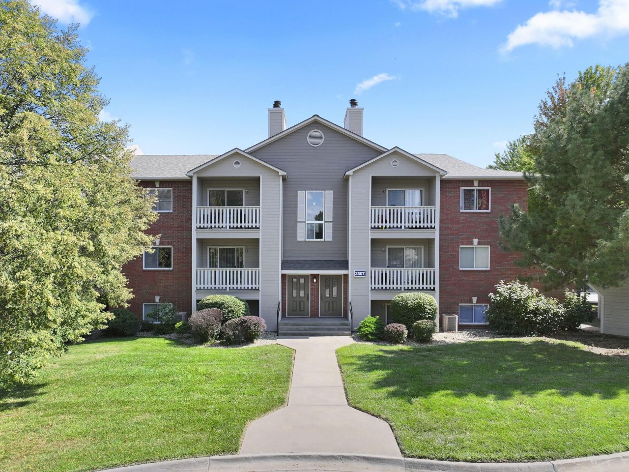 Cambridge Square Apartments Image 14