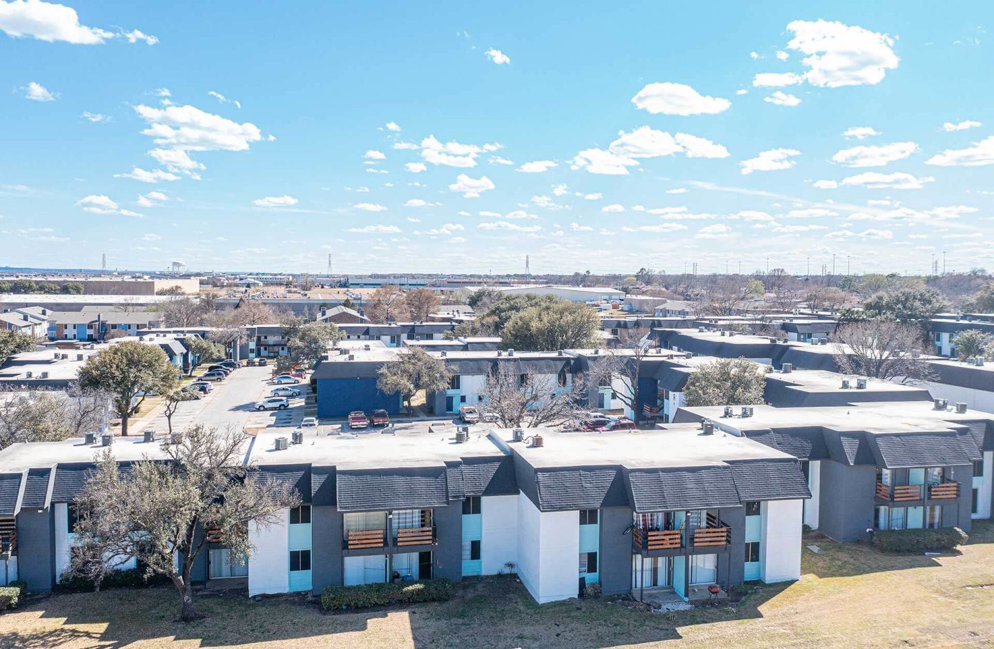 Hendrix Apartments Image 29
