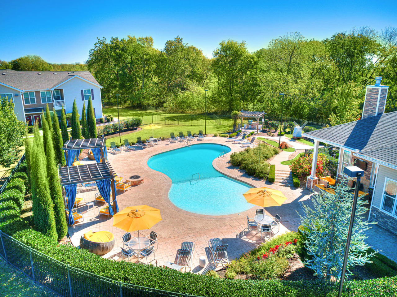 The Parc at East 51st Image 11