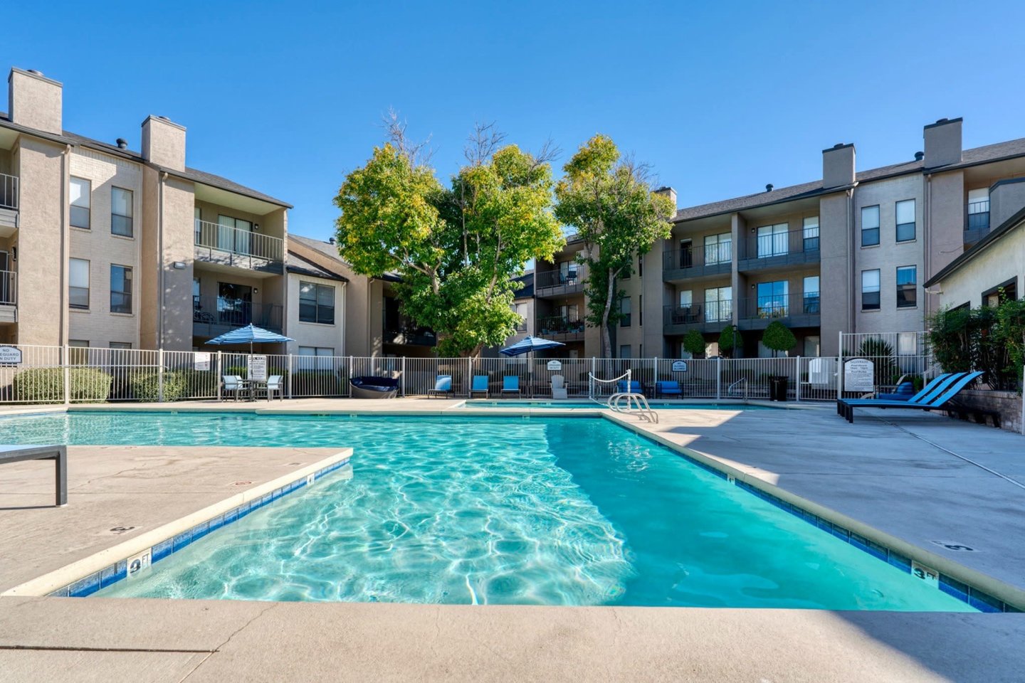 Silverado Apartments Image 41