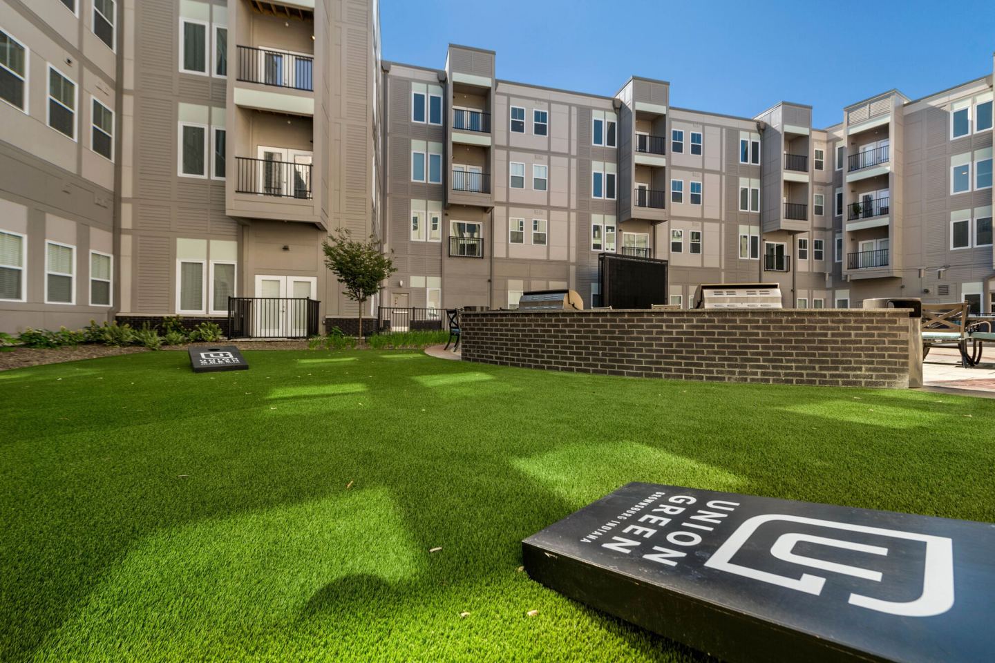 Union Green Image 2