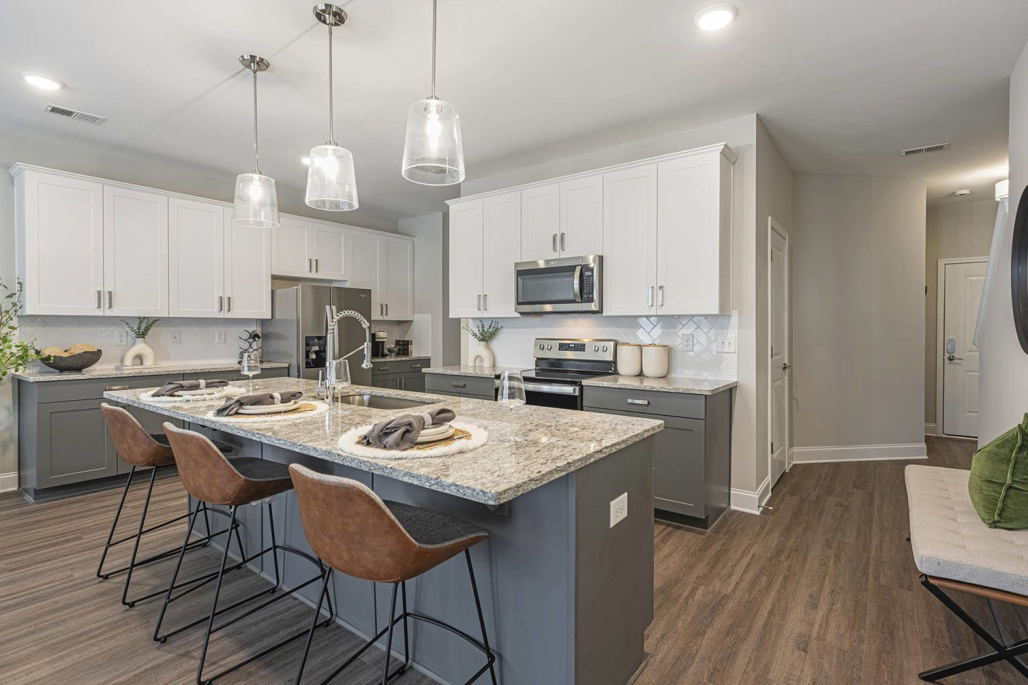 Tessa Barrow Crossing Townhomes Image 33