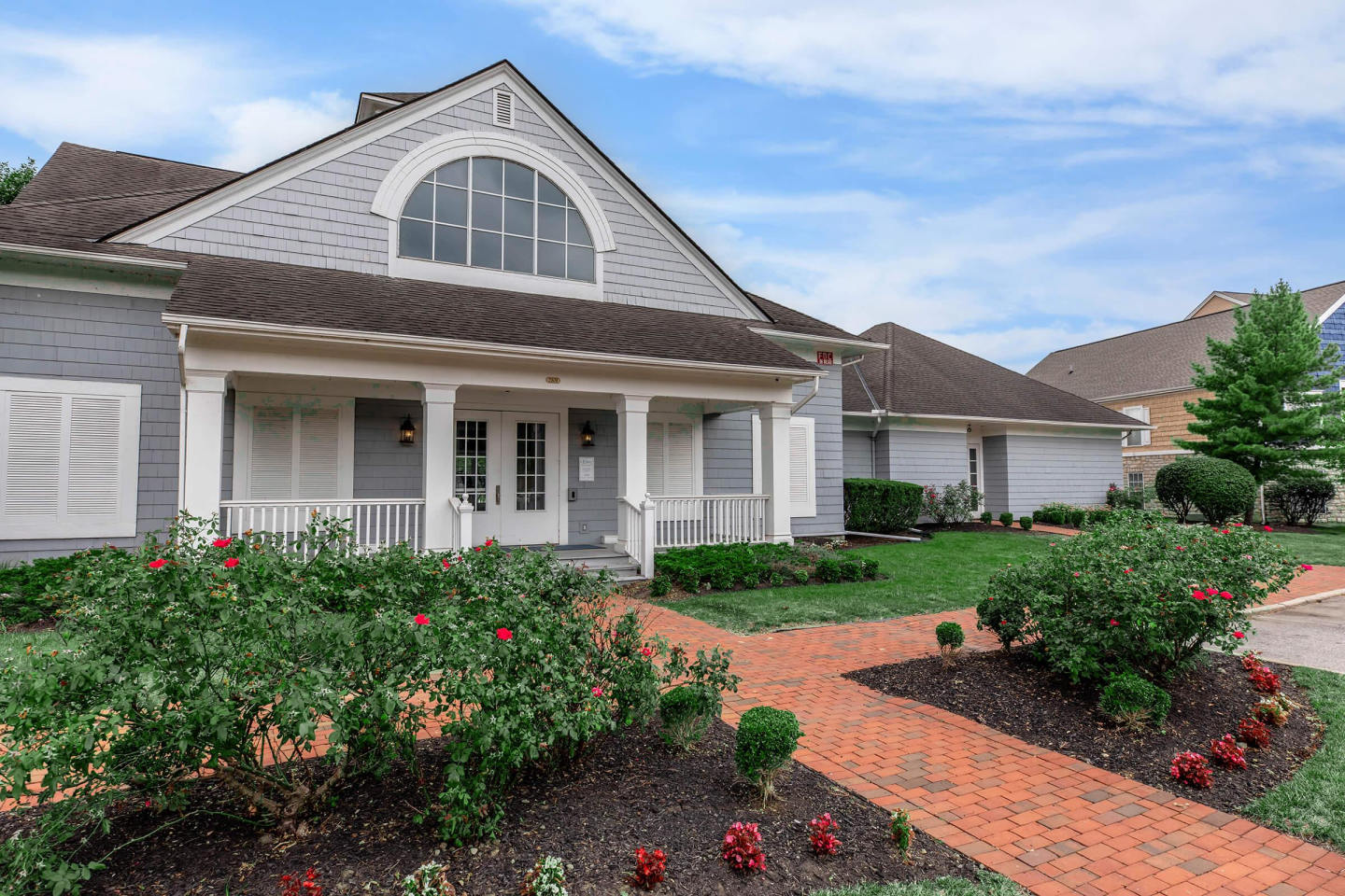 The Quarry Luxury Apartments Image 18