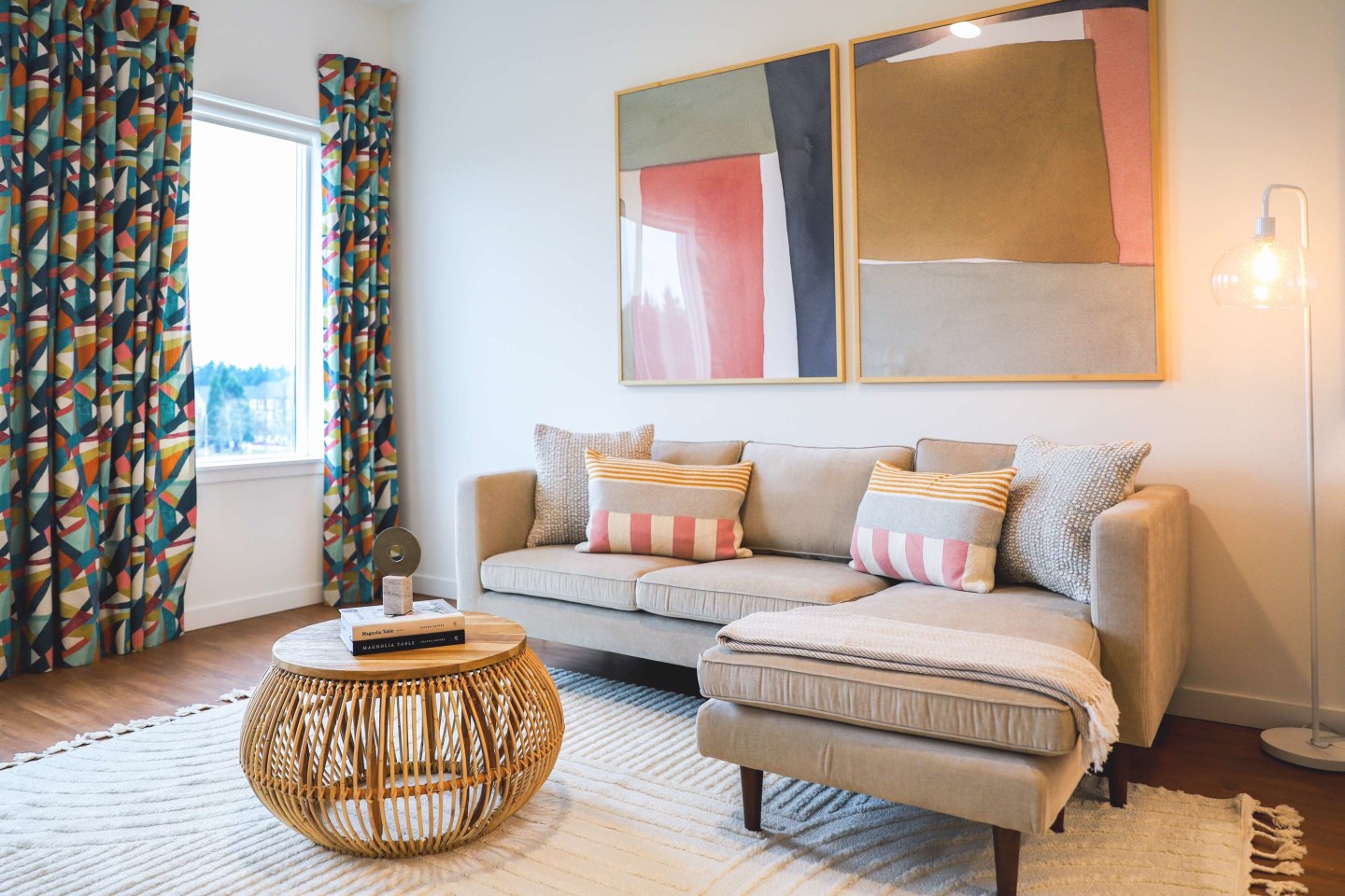 Hana Apartments Image 10