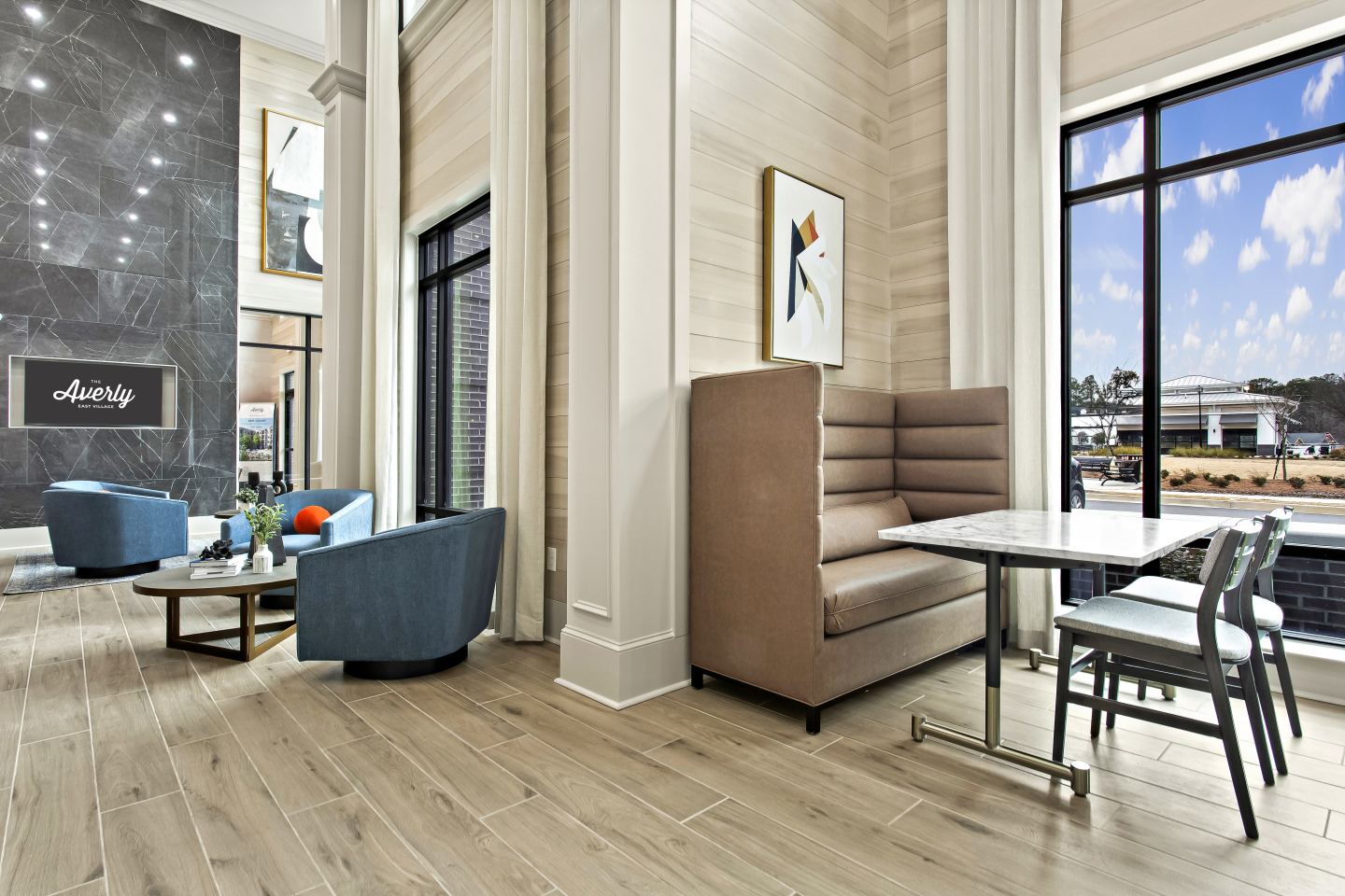 The Averly East Village Image 5