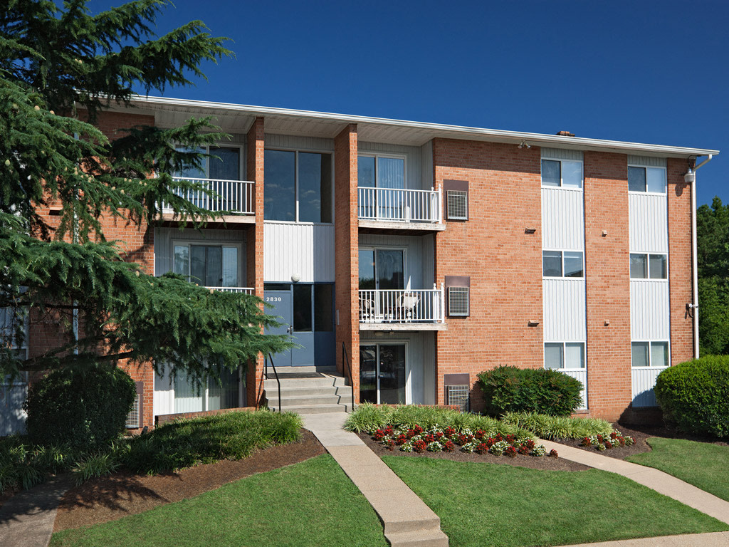 Rock Creek Apartments Image 19