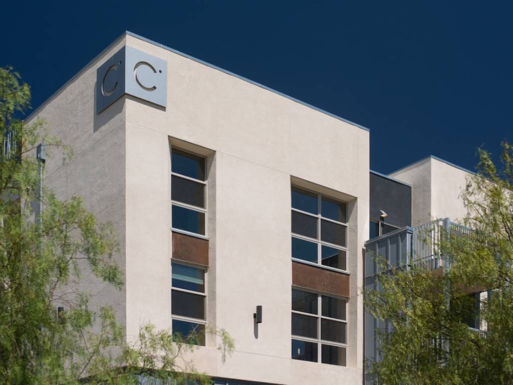 Celsius Apartments Image 11