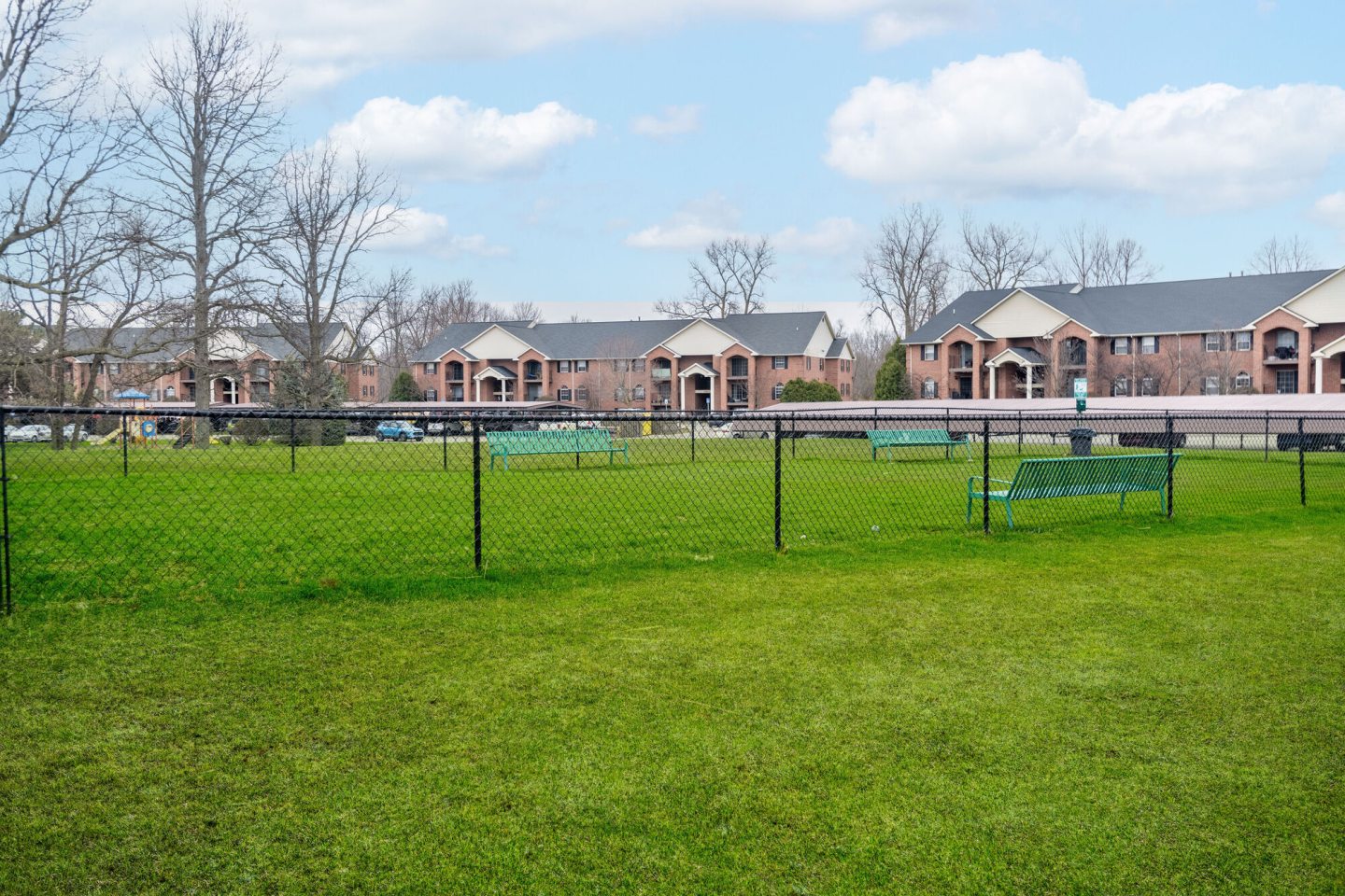 Georgetown Park Image 31