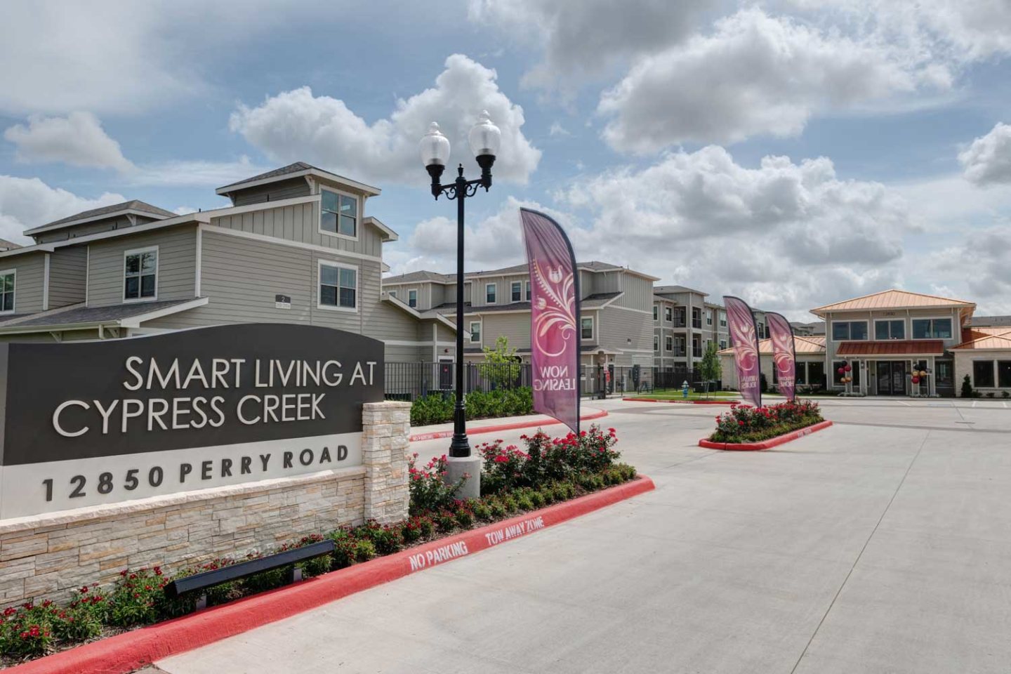 Smart Living at Cypress Creek Image 16