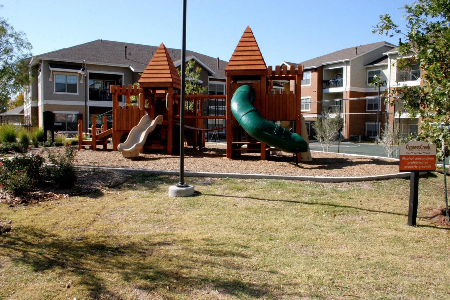 Affordable Housing - Cypress Creek on Jason Avenue Image 68