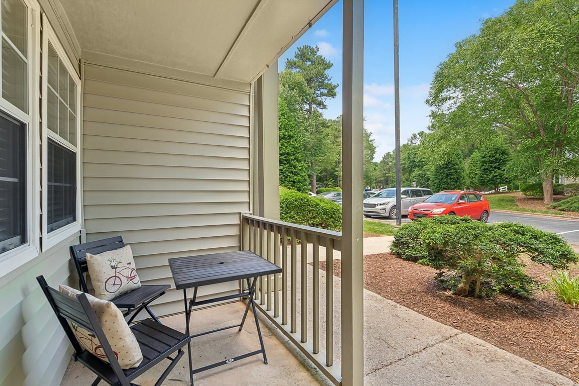 Clarion Crossing Image 14