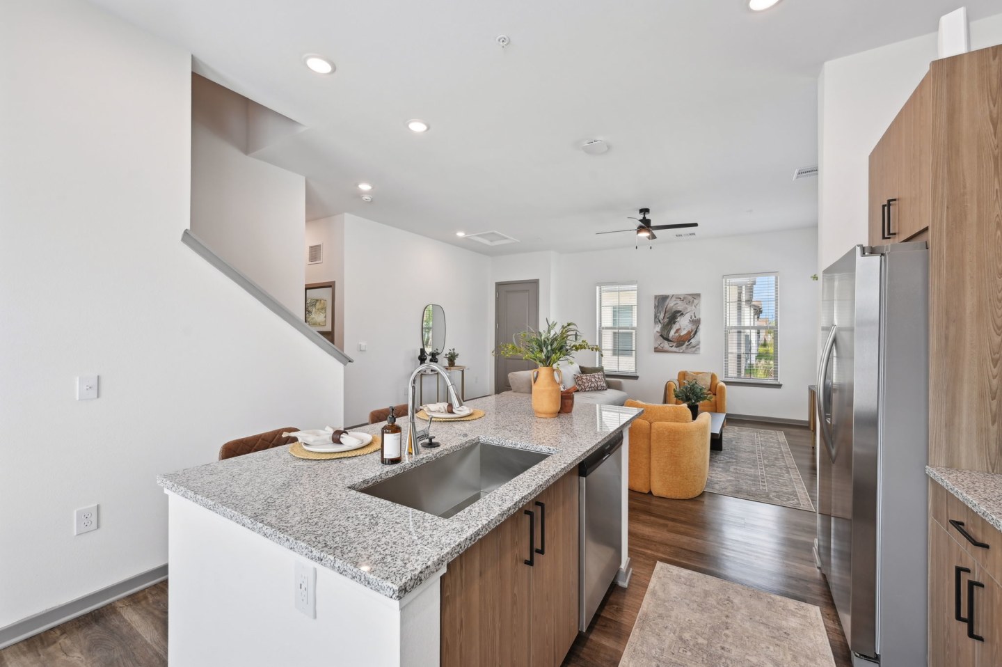 The Hadley Luxury Apartments Image 42