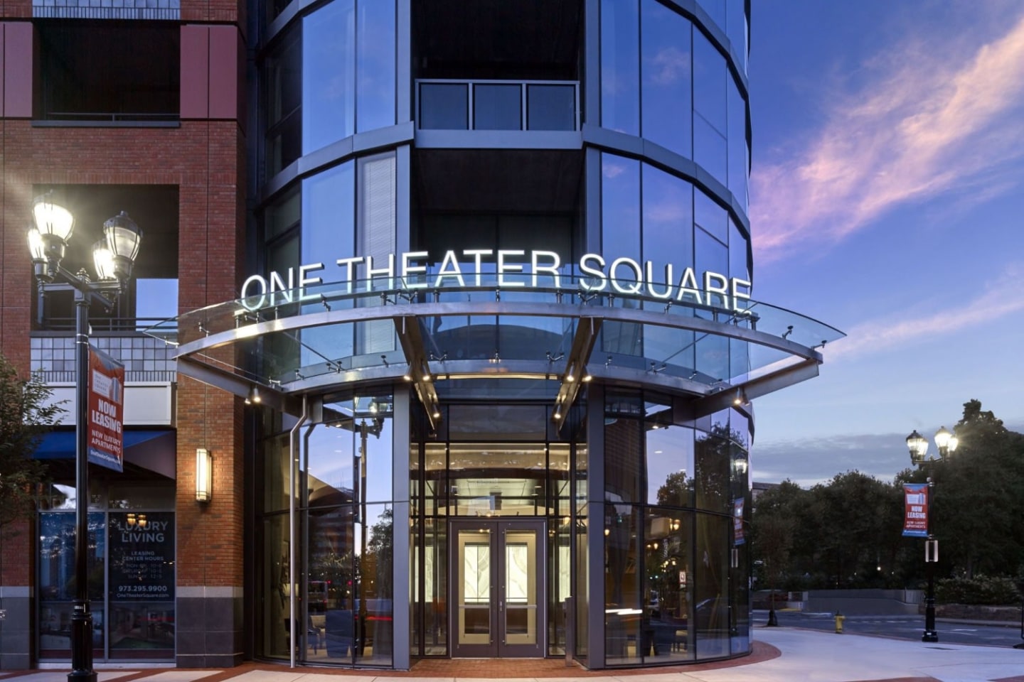 One Theater Square Image 23