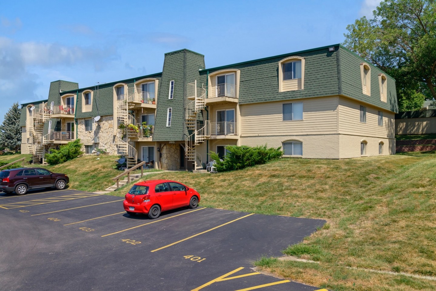Sherwood Glen Image 5