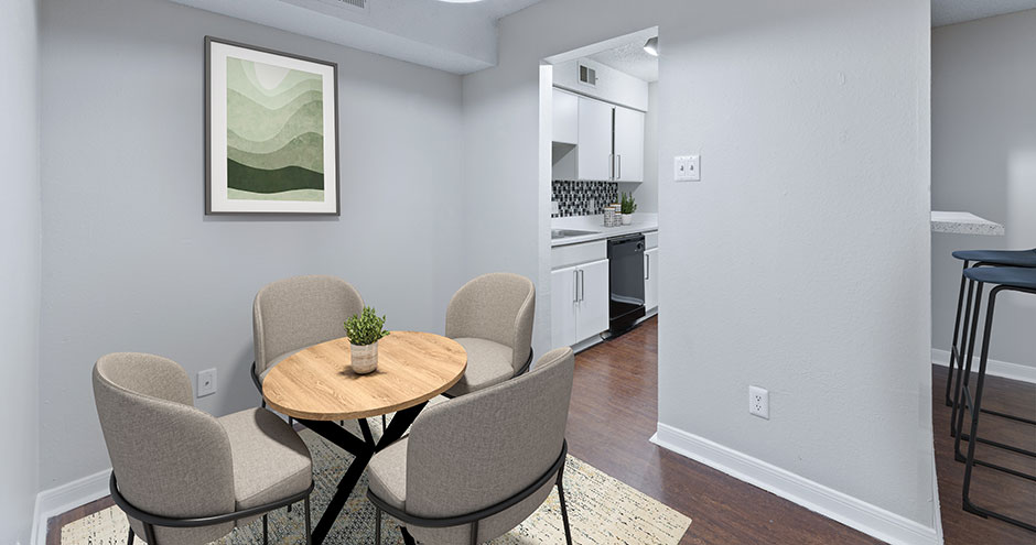 The Ridge Apartments Image 9