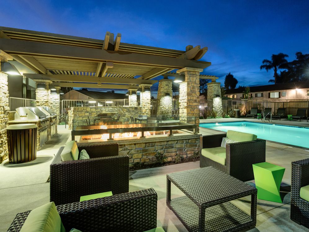Avalon San Dimas Image 13