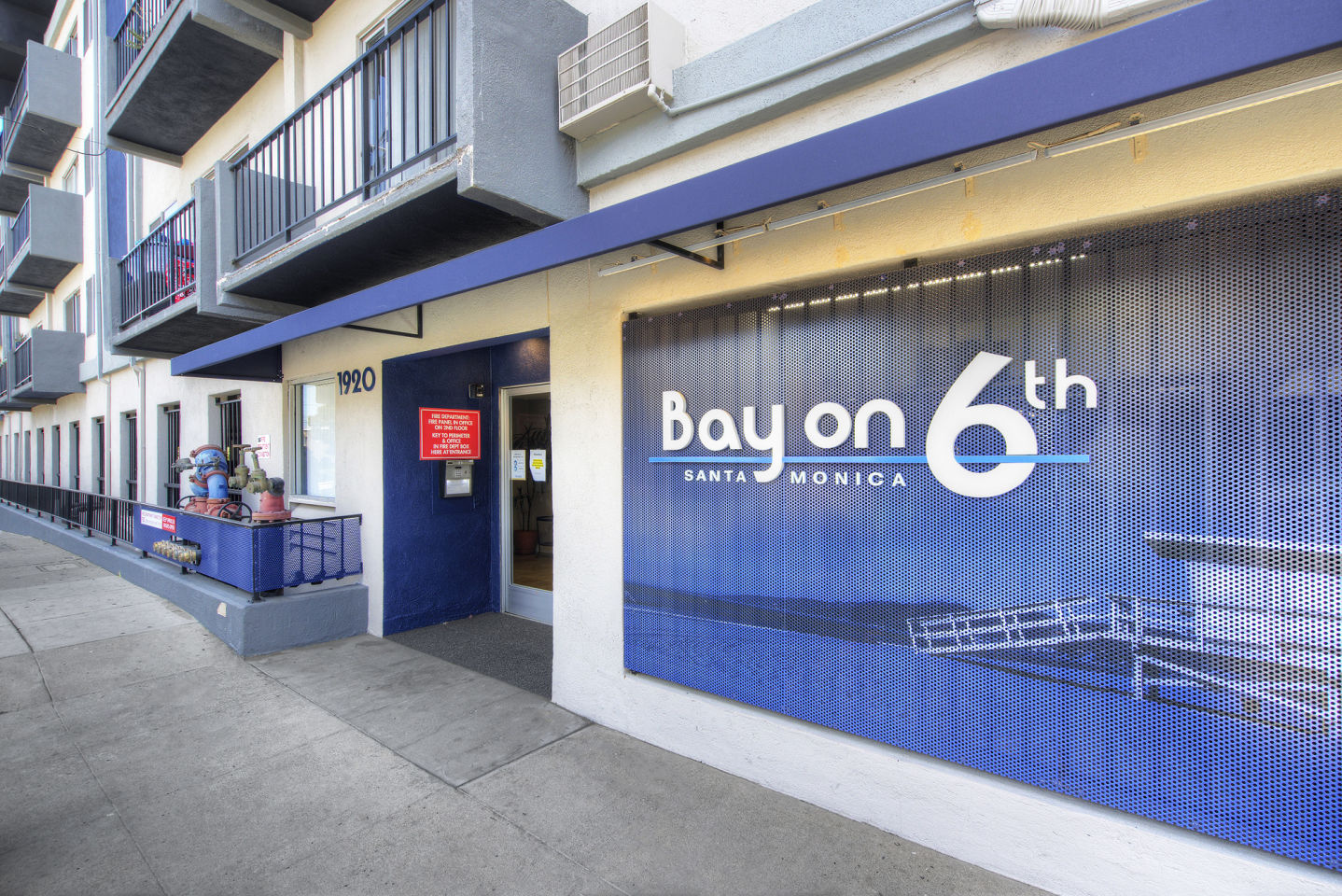 Bay on 6th Image 13