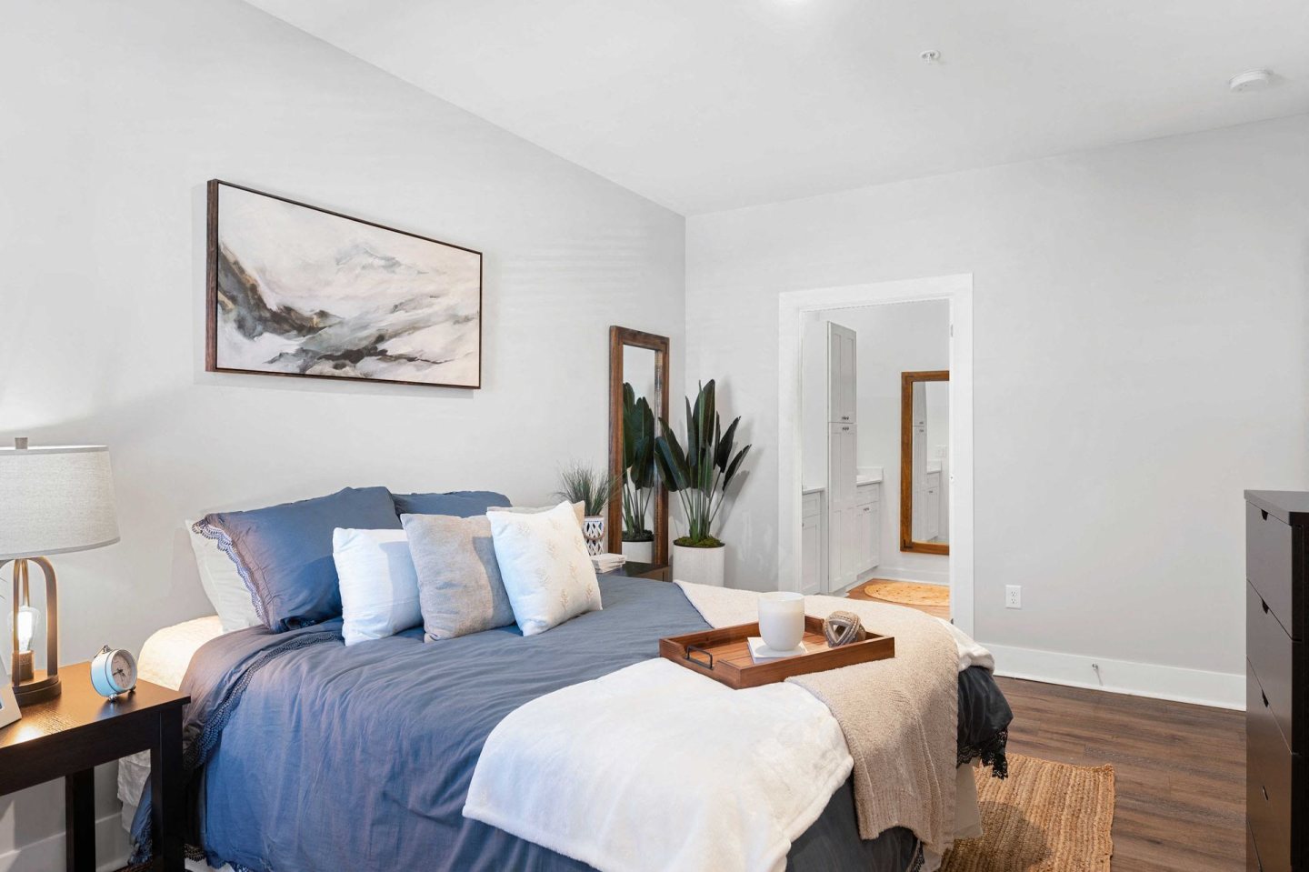 Paragon Luxury Apartments Image 9