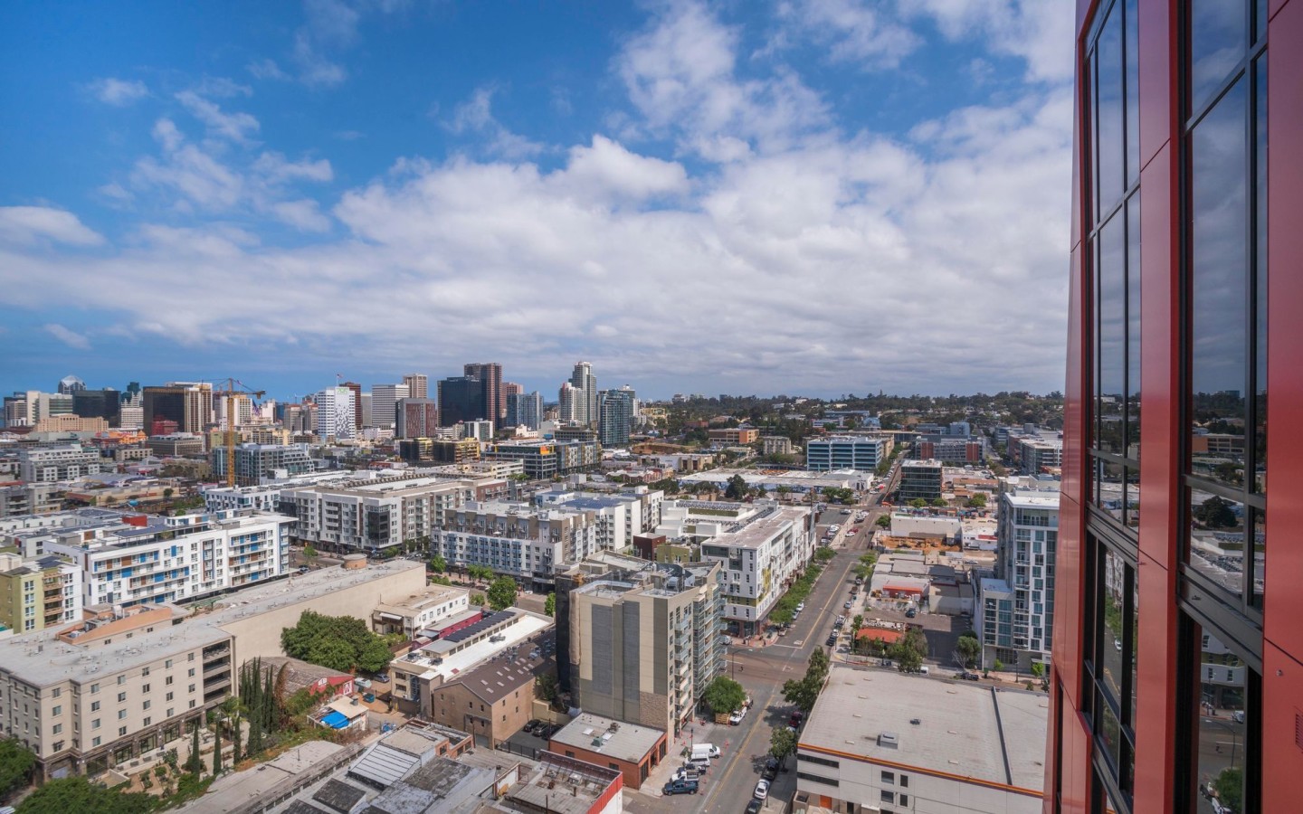Shift Apartments Image 36