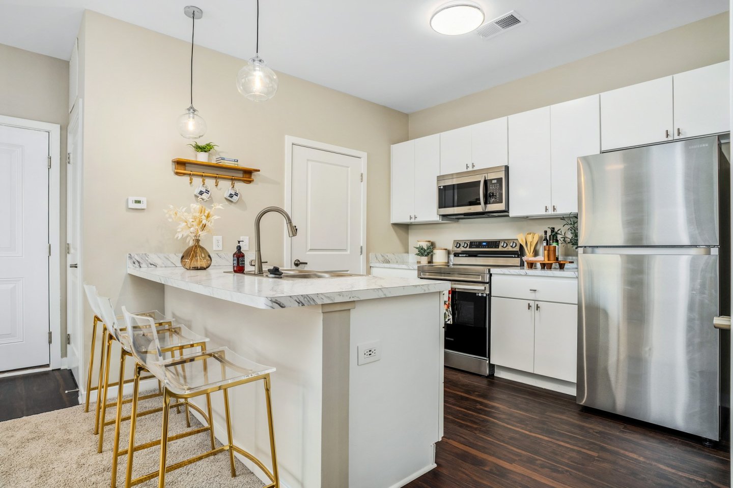 The Fenimore Phase II Image 17