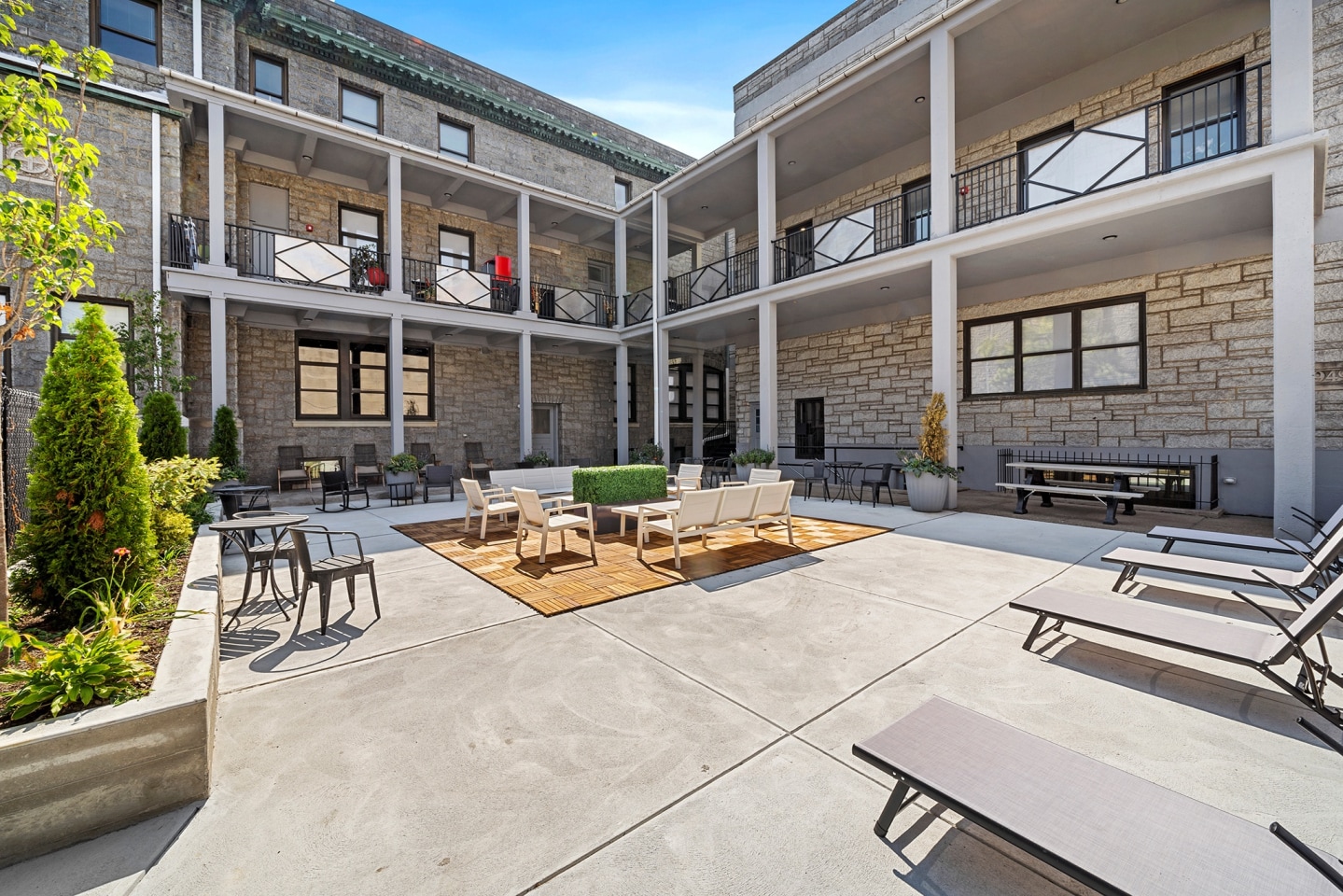 Dickinson Lofts Image 6